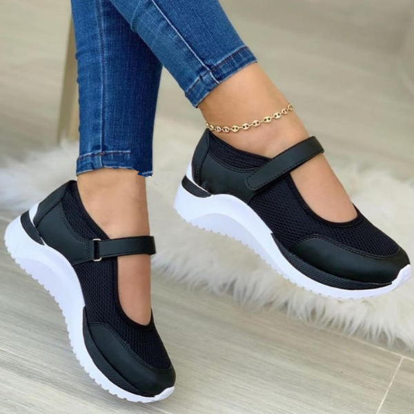 Andy™ - Zapatillas Chic y Transpirables