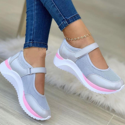 Andy™ - Zapatillas Chic y Transpirables
