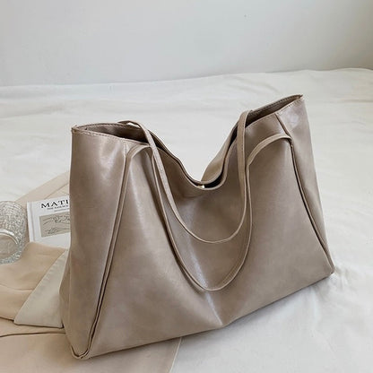 Lila – Bolsa vintage