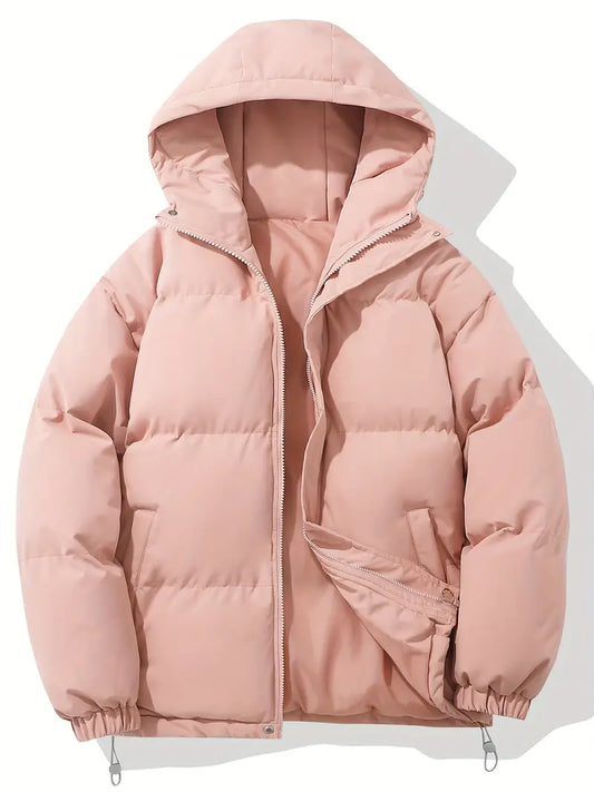 Harper™ - Chaqueta de invierno con capucha
