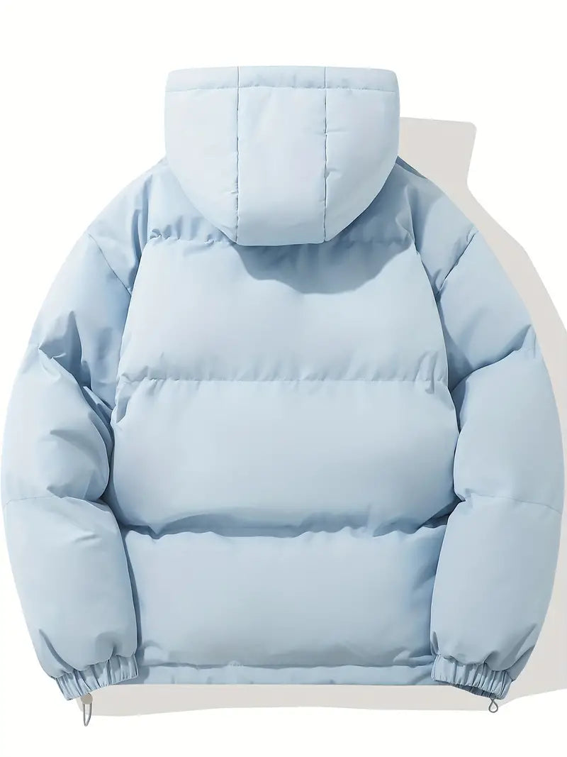 Harper™ - Chaqueta de invierno con capucha