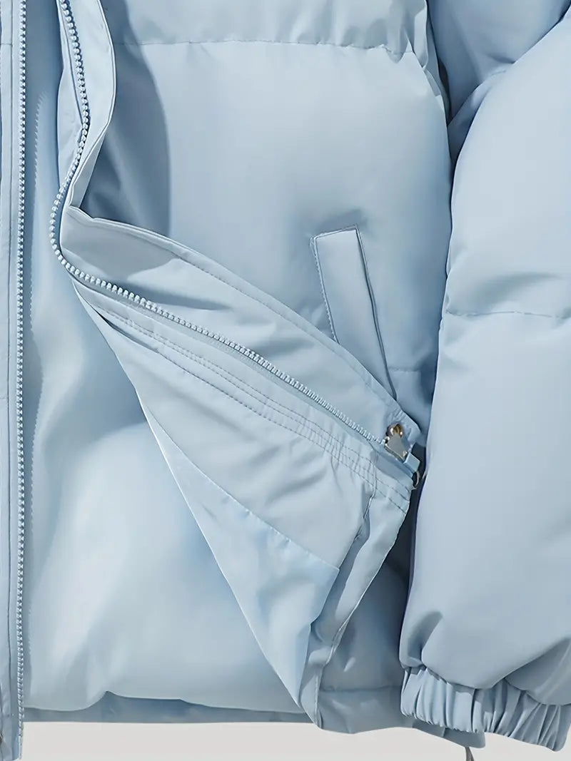 Harper™ - Chaqueta de invierno con capucha