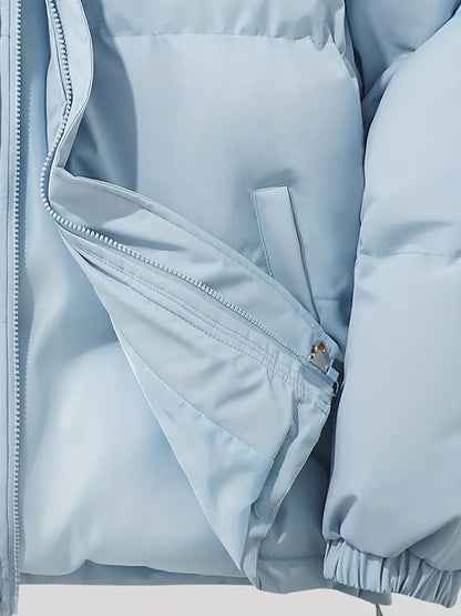 Harper™ - Chaqueta de invierno con capucha