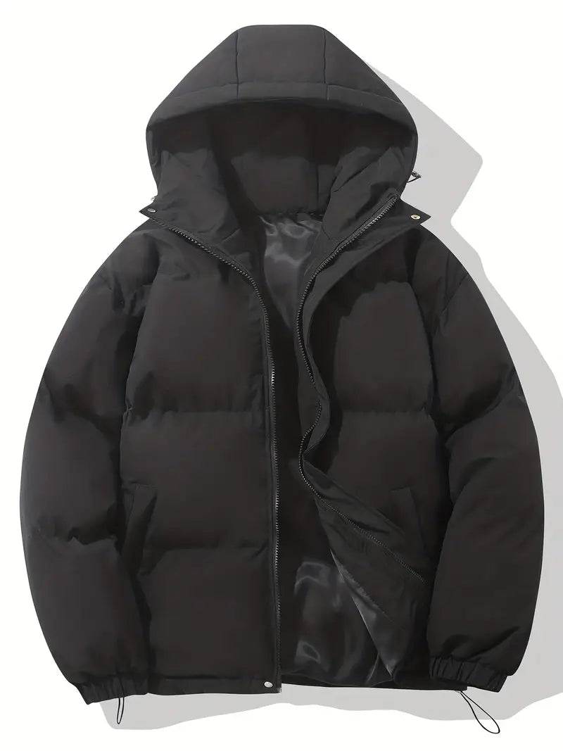 Harper™ - Chaqueta de invierno con capucha