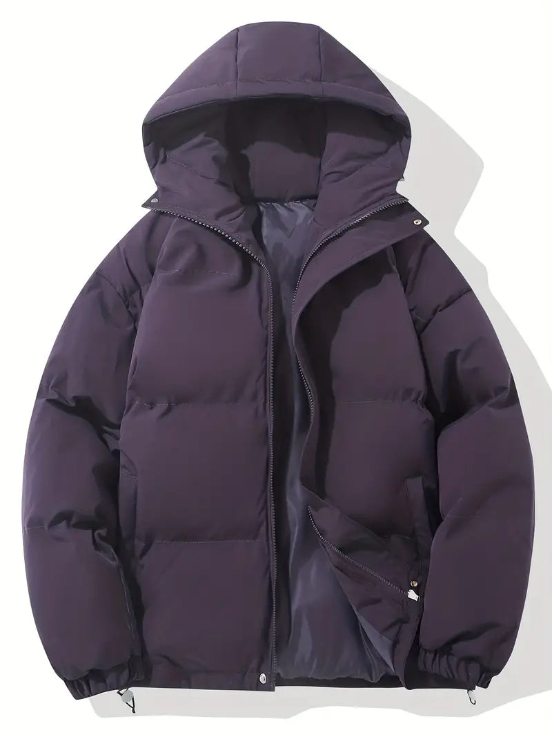 Harper™ - Chaqueta de invierno con capucha