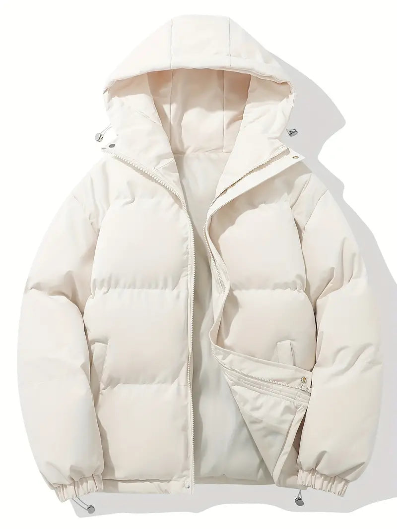 Harper™ - Chaqueta de invierno con capucha