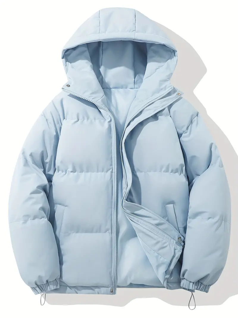 Harper™ - Chaqueta de invierno con capucha
