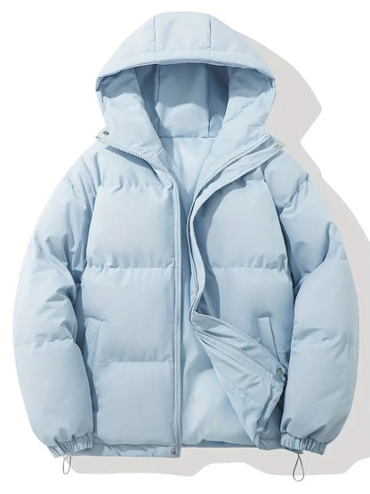 Harper™ - Chaqueta de invierno con capucha
