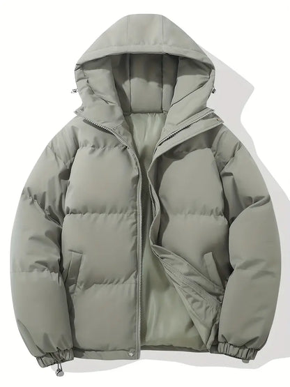 Harper™ - Chaqueta de invierno con capucha