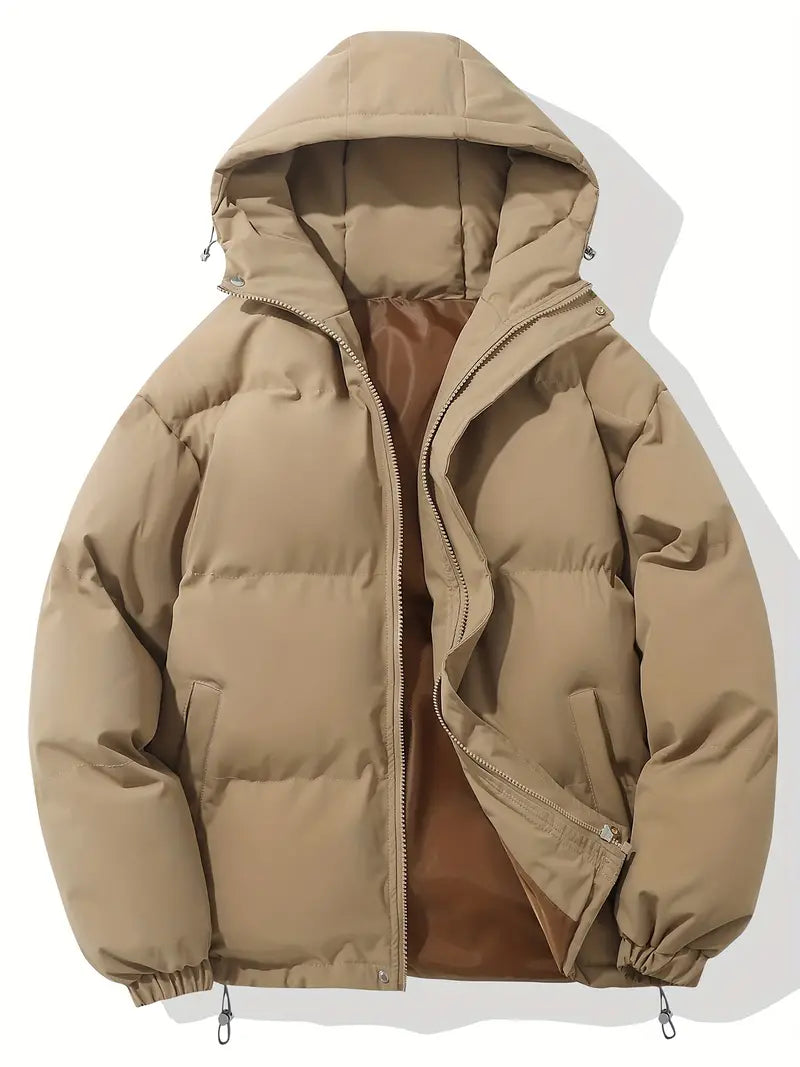 Harper™ - Chaqueta de invierno con capucha