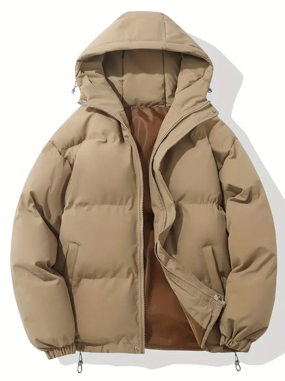 Harper™ - Chaqueta de invierno con capucha