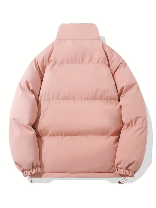 Harper™ - Chaqueta de invierno con capucha