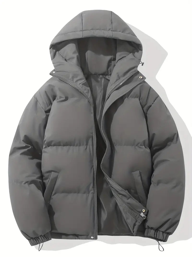 Harper™ - Chaqueta de invierno con capucha