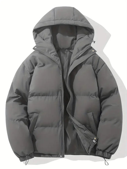Harper™ - Chaqueta de invierno con capucha