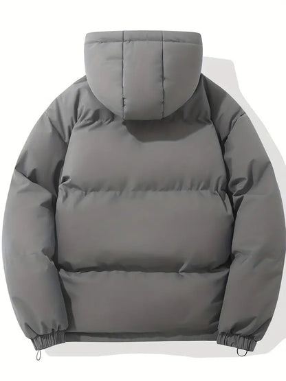 Harper™ - Chaqueta de invierno con capucha