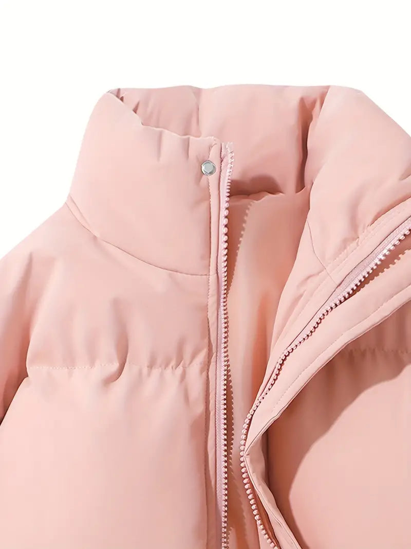Harper™ - Chaqueta de invierno con capucha