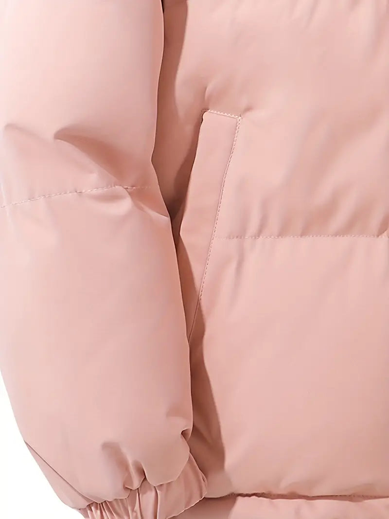 Harper™ - Chaqueta de invierno con capucha