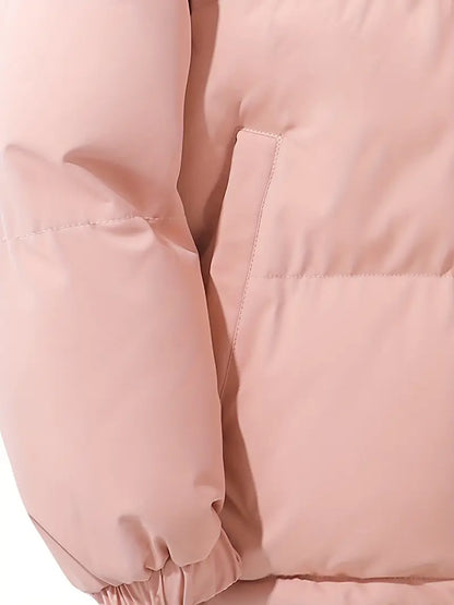 Harper™ - Chaqueta de invierno con capucha