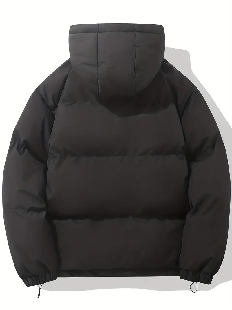 Harper™ - Chaqueta de invierno con capucha