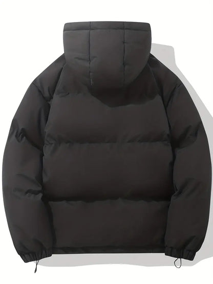 Harper™ - Chaqueta de invierno con capucha