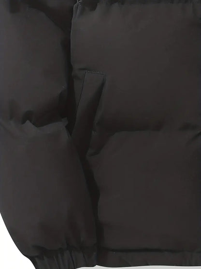 Harper™ - Chaqueta de invierno con capucha