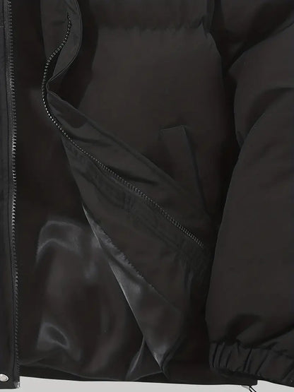 Harper™ - Chaqueta de invierno con capucha