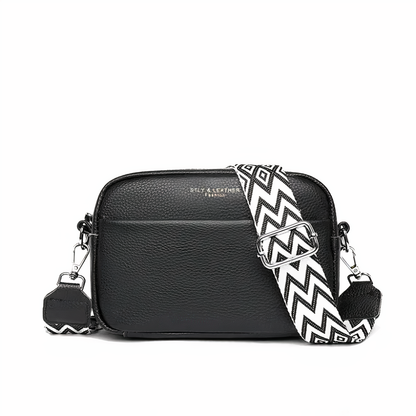 Zea - Bolso de hombro elegante