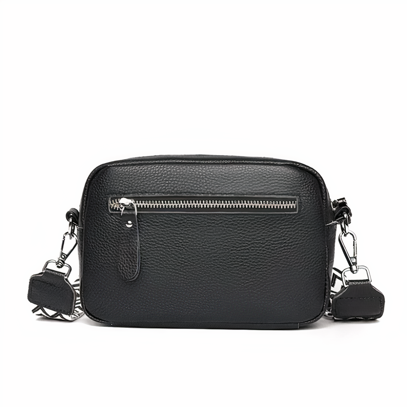 Zea - Bolso de hombro elegante