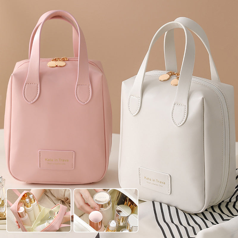 Bolsa de maquillaje Graceful Allure de Annalisa®