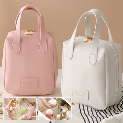 Bolsa de maquillaje Graceful Allure de Annalisa®