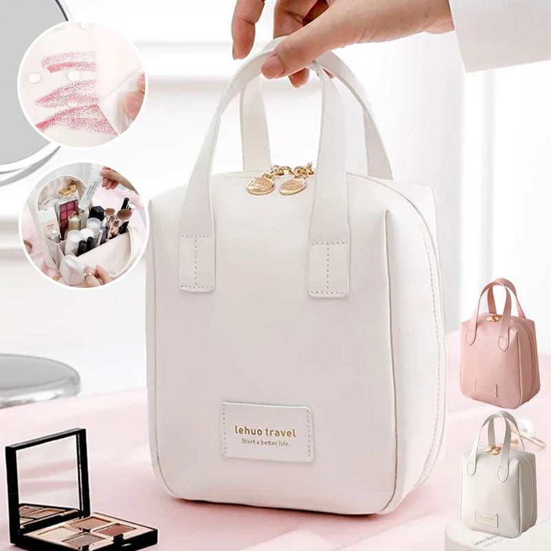 Bolsa de maquillaje Graceful Allure de Annalisa®