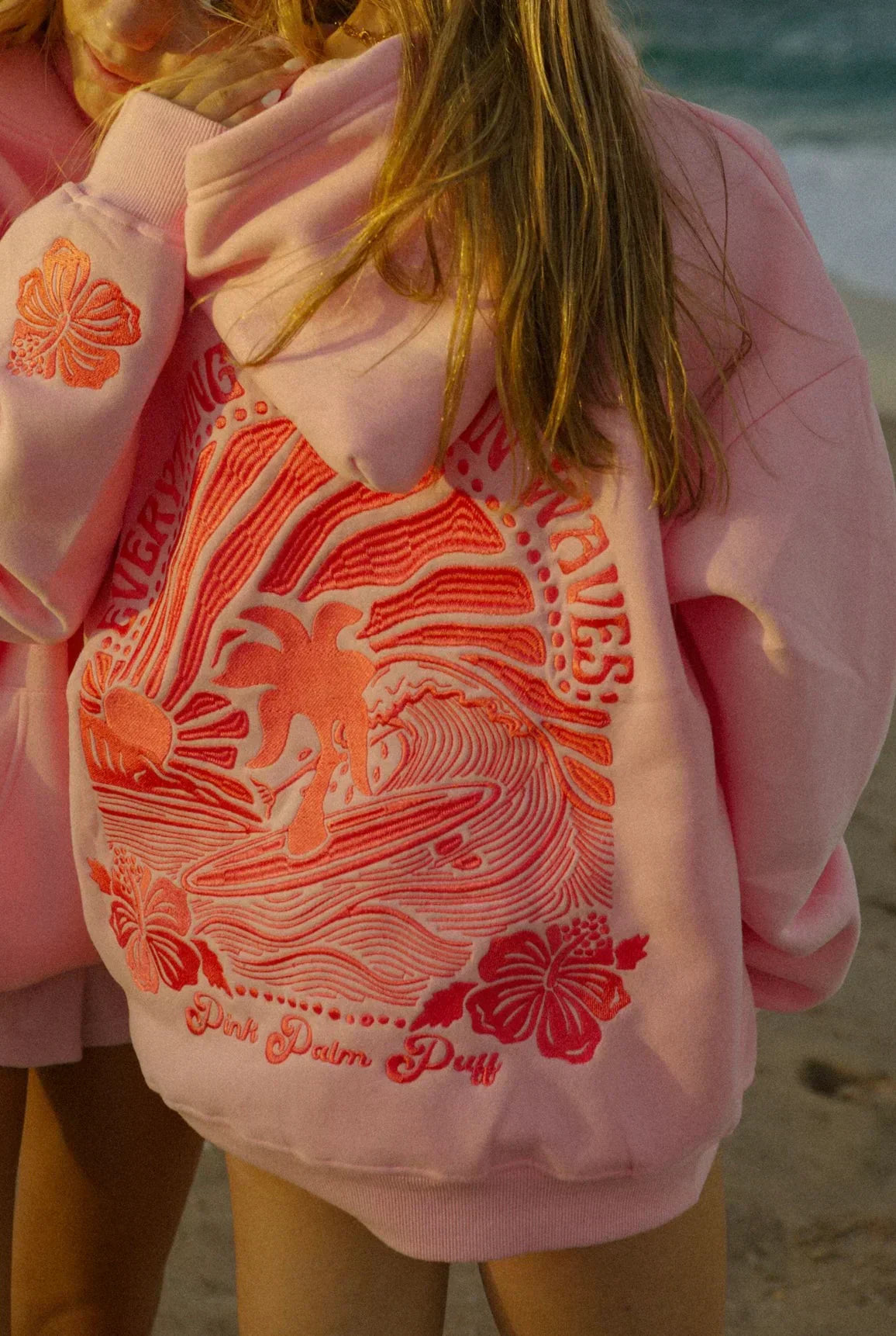 Madelyn™ - Sudadera cómoda y elegante