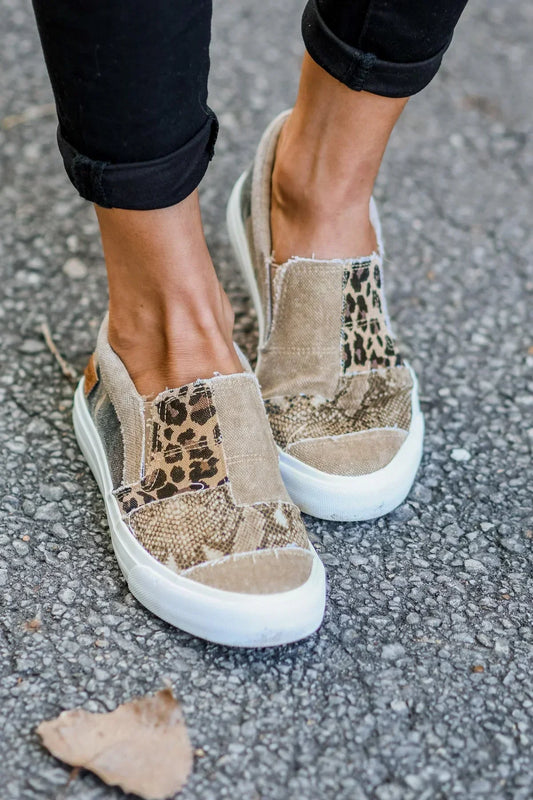 Zapatos ortopédicos | Noemi
