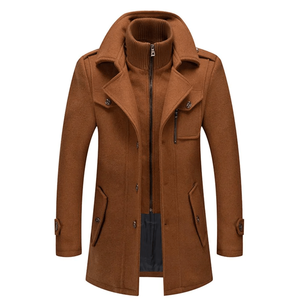 Tommy - Chaqueta de invierno de dos piezas