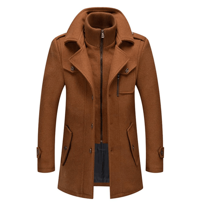 Tommy - Chaqueta de invierno de dos piezas