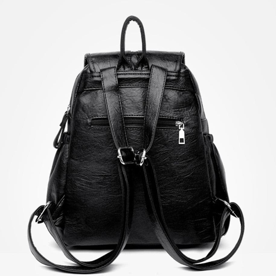 Reva - Backpack para la vida moderna