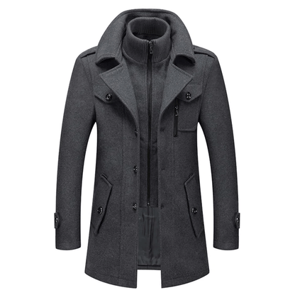 Tommy - Chaqueta de invierno de dos piezas