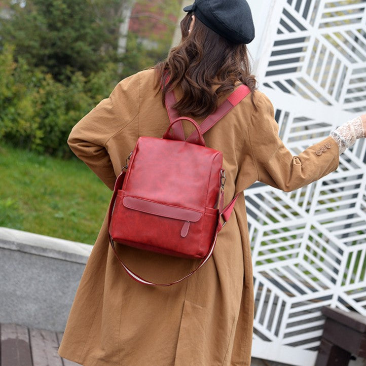Sydney - Mochila Convertible con Estilo