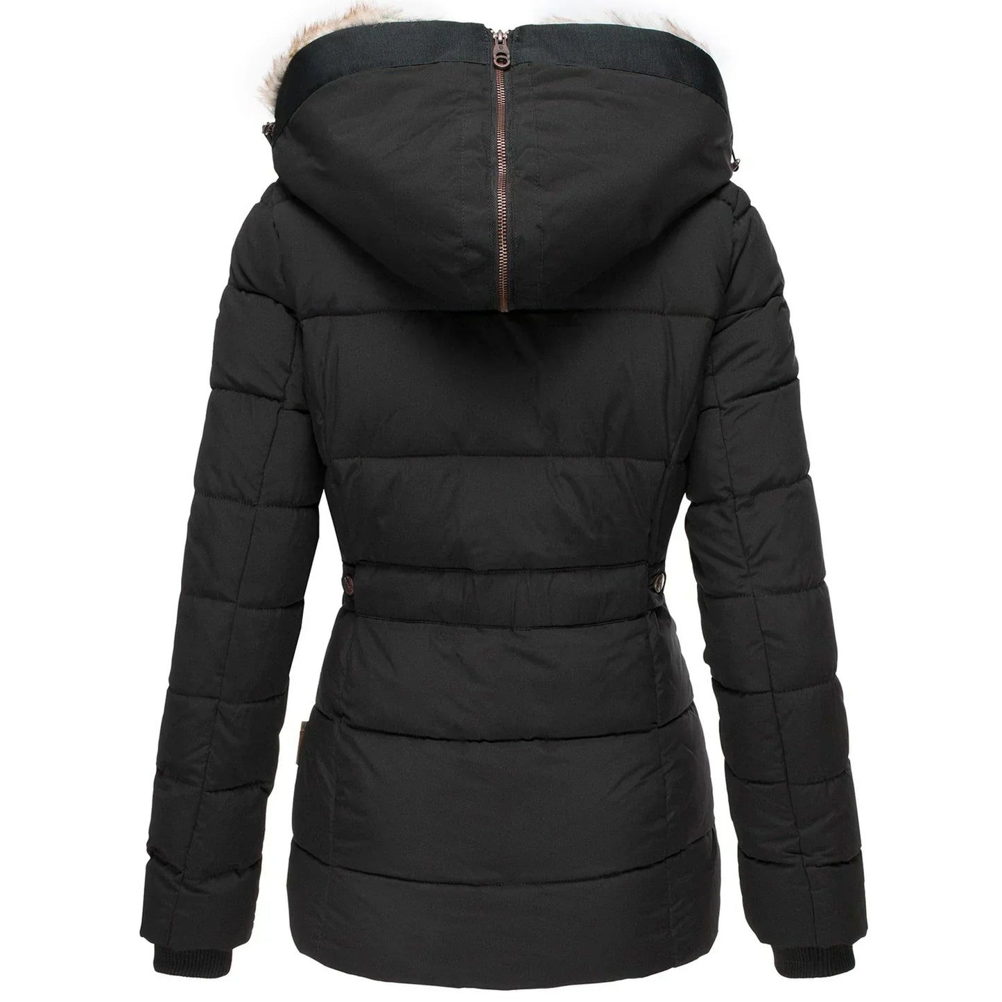Lyla™ - Abrigo cálido de invierno