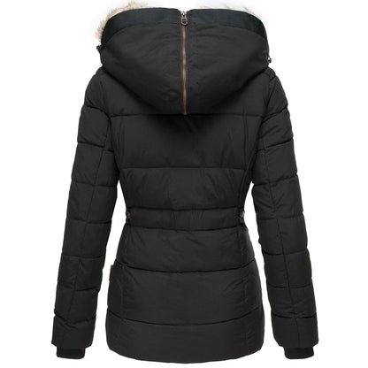 Lyla™ - Abrigo cálido de invierno