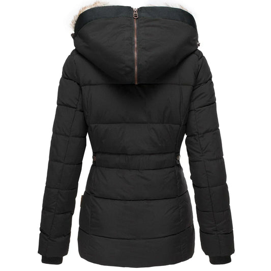 Lyla™ - Abrigo cálido de invierno