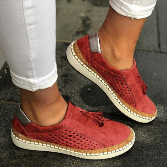 Mocasines Ortopédicos Amona