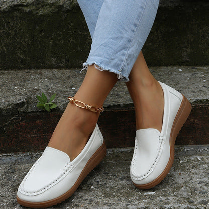 Mocasines Ortopédicos Malissa