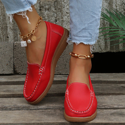 Mocasines Ortopédicos Malissa