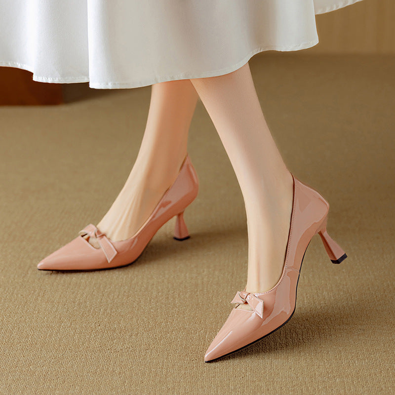 Tacones Elegantes Elayna