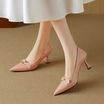 Tacones Elegantes Elayna