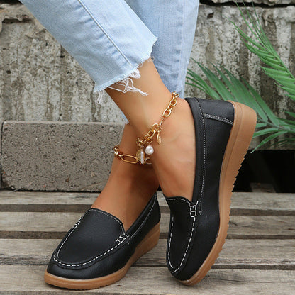 Mocasines Ortopédicos Malissa