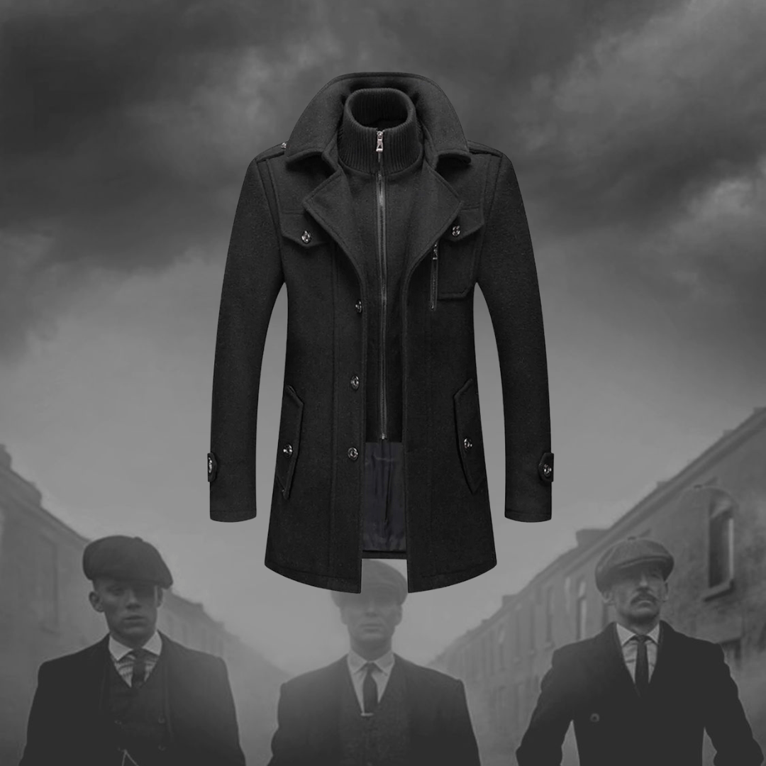 Tommy - Chaqueta de invierno de dos piezas
