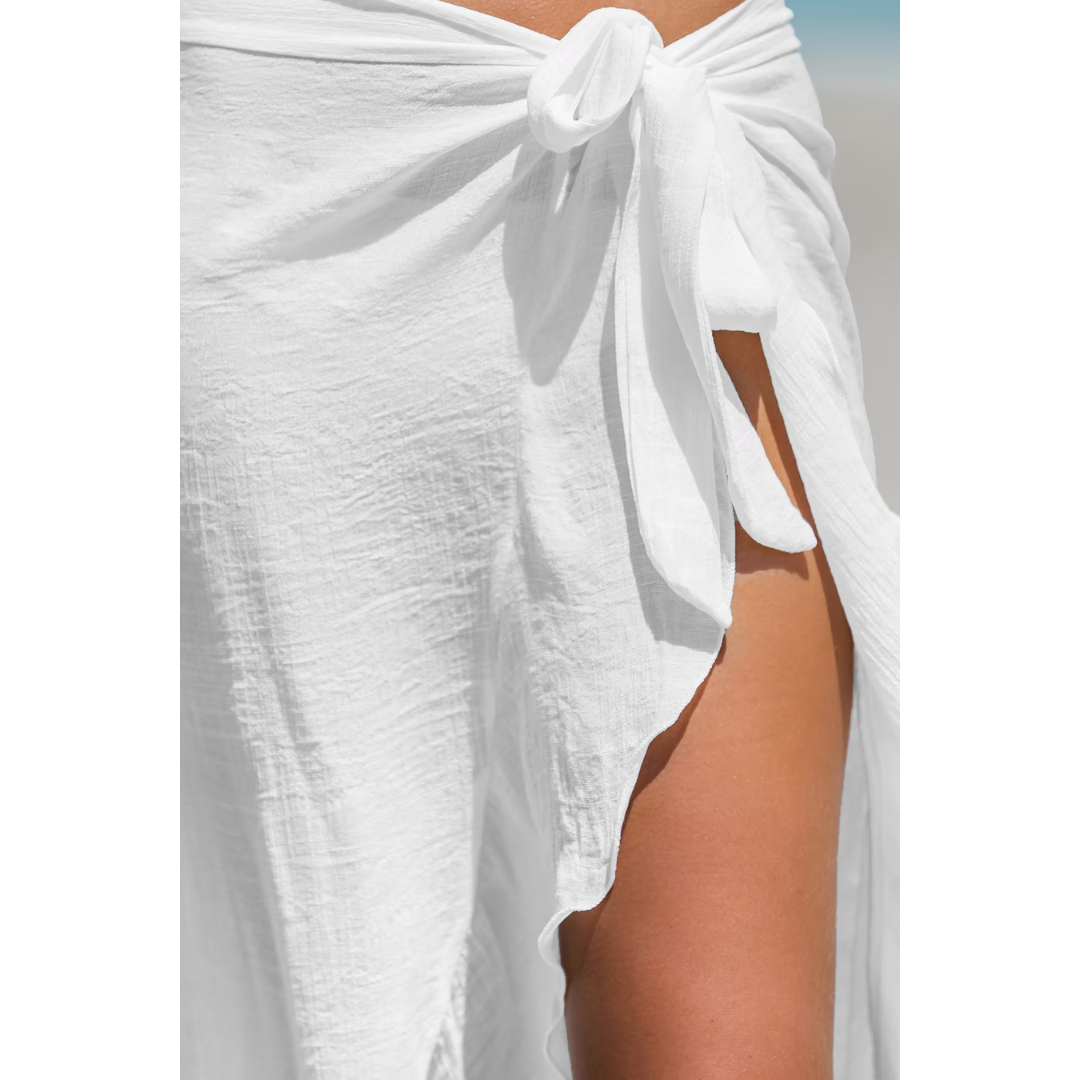 Ciela™ - Falda envolvente Seabreeze
