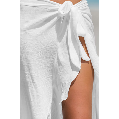 Ciela™ - Falda envolvente Seabreeze